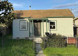 Pre-foreclosure in  Magnolia St Newark, CA 94560