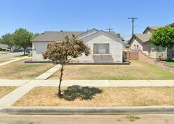 Pre-foreclosure in  Greenglade Ave Pico Rivera, CA 90660