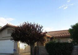 Pre-foreclosure in  San Susanna Ave Cathedral City, CA 92234