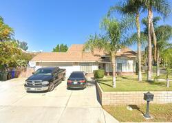 Pre-foreclosure in  Ridgeline Dr Riverside, CA 92509