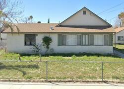 Pre-foreclosure in  De Anza Dr San Jacinto, CA 92583