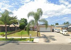Pre-foreclosure in  Malven Ave Rancho Cucamonga, CA 91730
