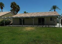 Pre-foreclosure in  Hermosillo Rd Cathedral City, CA 92234
