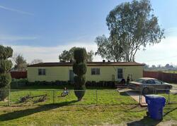 Pre-foreclosure in  Benrus Ave Corcoran, CA 93212