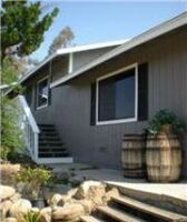 Pre-foreclosure in  CORRAL DR Coarsegold, CA 93614