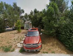 Pre-foreclosure in  XENIA ST Denver, CO 80220