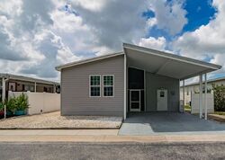 Pre-foreclosure in  FANTASIA PARK WAY Riverview, FL 33578