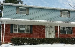 Pre-foreclosure in  BRYONY RD Randallstown, MD 21133