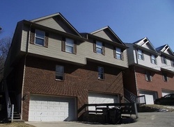 Pre-foreclosure in  BENTON RD Covington, KY 41011