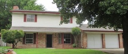 Pre-foreclosure in  WHEELER CT Oklahoma City, OK 73127