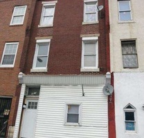 Pre-foreclosure in  W LEHIGH AVE Philadelphia, PA 19132