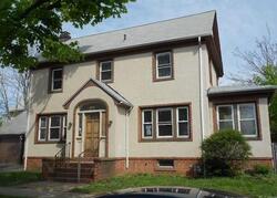 Pre-foreclosure in  BROWN ST West Haven, CT 06516