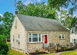 Pre-foreclosure in  WARREN ST Pottstown, PA 19464