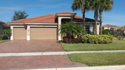  Worlington Ter, Fort Pierce FL