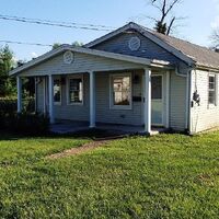 Pre-foreclosure in  GOODRIDGE DR Florence, KY 41042