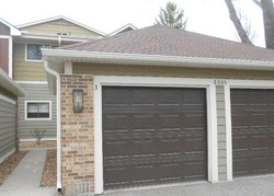 Pre-foreclosure in  EMERSON AVE S UNIT 3 Minneapolis, MN 55423