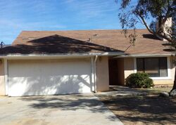 Pre-foreclosure in  GARLOCK RD Acton, CA 93510