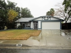Pre-foreclosure in  CLEMSON ST San Bernardino, CA 92407