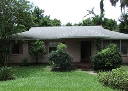 Pre-foreclosure in  VIRGINIA AVE Dade City, FL 33523