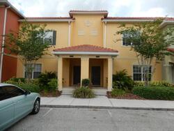 Pre-foreclosure in  MAJESTY PALM RD Kissimmee, FL 34747