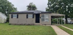 Pre-foreclosure in  WHYTE DR North Little Rock, AR 72117