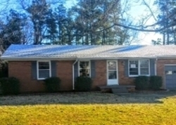 Pre-foreclosure in  MOCKINGBIRD AVE Calhoun, KY 42327