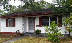 Pre-foreclosure in  38TH AVE N Saint Petersburg, FL 33704