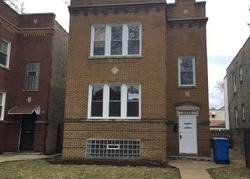 Pre-foreclosure in  N MASON AVE Chicago, IL 60639