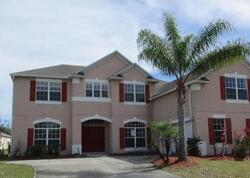 Pre-foreclosure in  CEDARLEAF LN Orlando, FL 32829