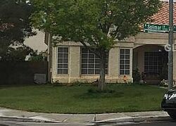 Pre-foreclosure in  CRIMSON LEAF DR Las Vegas, NV 89130