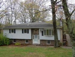 Pre-foreclosure in  TANBARK LN Tannersville, PA 18372