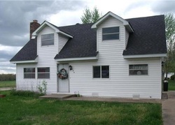 Pre-foreclosure in  JOHNSON AVE Belle, MO 65013
