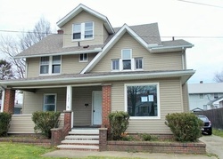 Pre-foreclosure in  E WILBETH RD Akron, OH 44301
