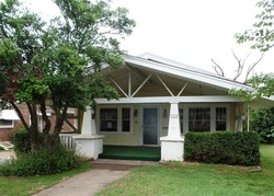 Pre-foreclosure in  S HOFF AVE El Reno, OK 73036