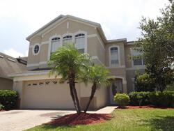 Pre-foreclosure in  CEDAR GARDEN DR Orlando, FL 32824