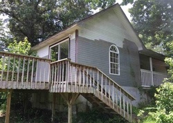 Pre-foreclosure in  W HILLS RD Greenbrier, AR 72058