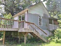 Pre-foreclosure in  W HILLS RD Greenbrier, AR 72058
