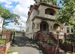 Pre-foreclosure in  COIT ST Irvington, NJ 07111