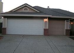 Pre-foreclosure in  RAWLEY WAY Elk Grove, CA 95757
