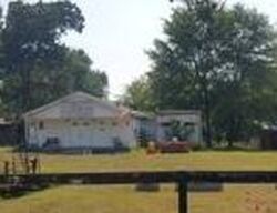 Pre-foreclosure in  CARDINAL BLVD SE Calhoun, GA 30701