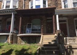 Pre-foreclosure in  SPRING ST Reading, PA 19601