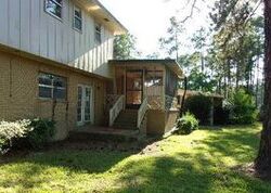 Pre-foreclosure in  W FOREST DR Douglas, GA 31533