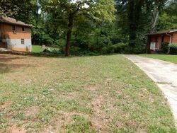 Pre-foreclosure in  POLAR ROCK TER SW Atlanta, GA 30315
