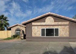 Pre-foreclosure in  EUNICE CIR Blythe, CA 92225