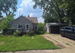Pre-foreclosure in  MAGNOLIA DR Inkster, MI 48141