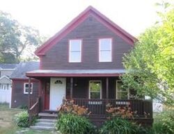 Pre-foreclosure in  LESURE AVE Lunenburg, MA 01462