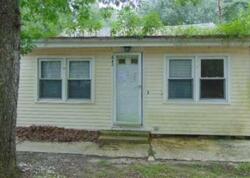 Pre-foreclosure in  FOREST AVE Browns Mills, NJ 08015