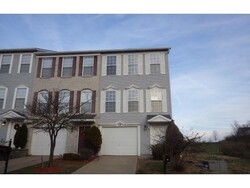 Pre-foreclosure in  WATSON MILL CT Saint Louis, MO 63136