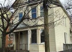 Pre-foreclosure in  S 8TH ST Newark, NJ 07107