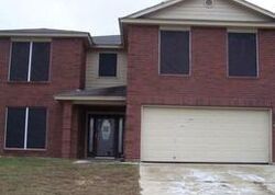 Pre-foreclosure in  SCHORN DR Killeen, TX 76542